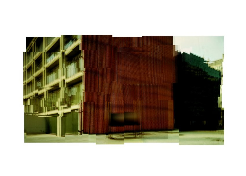 Andrea Garuti, Barcellona 16, 2003