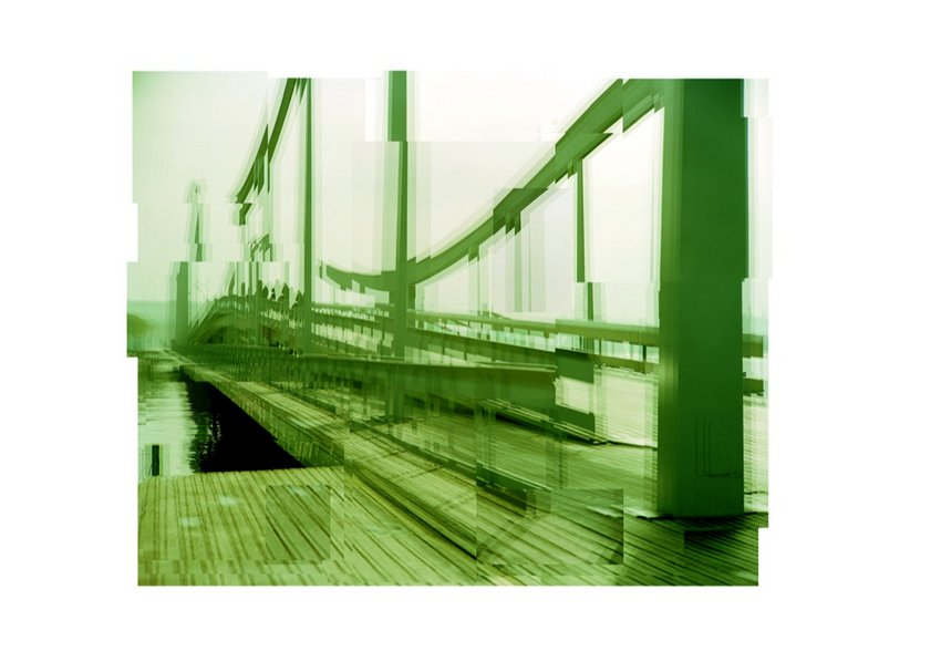 Andrea Garuti, Barcellona 18, 2003