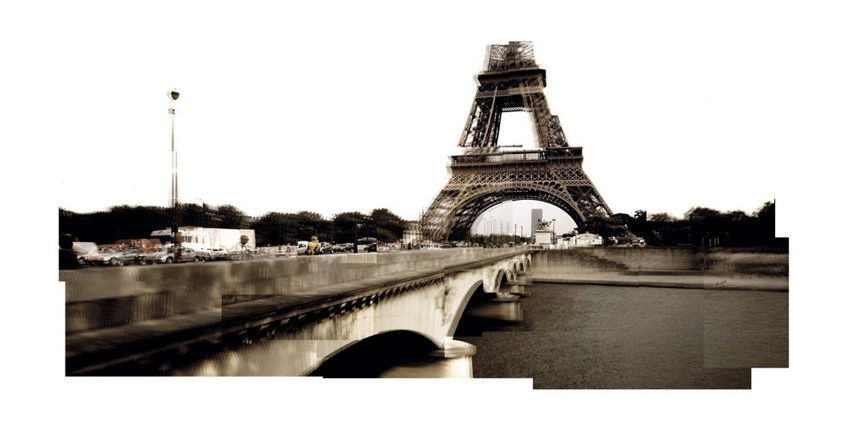 Andrea Garuti, Paris 114, 2006