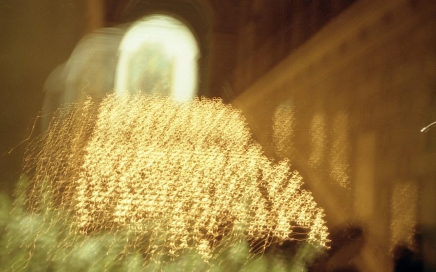 Robert Dimin, The Met, 2006