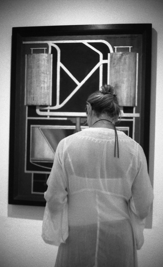 Robert Dimin, Peggy, 2006