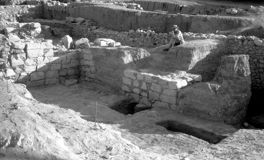 Robert Dimin, Polis, Cyprus, 2006