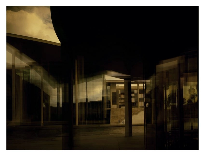 Andrea Garuti, Berlin 5