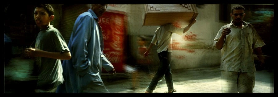 Andrea Garuti, Cairo 13