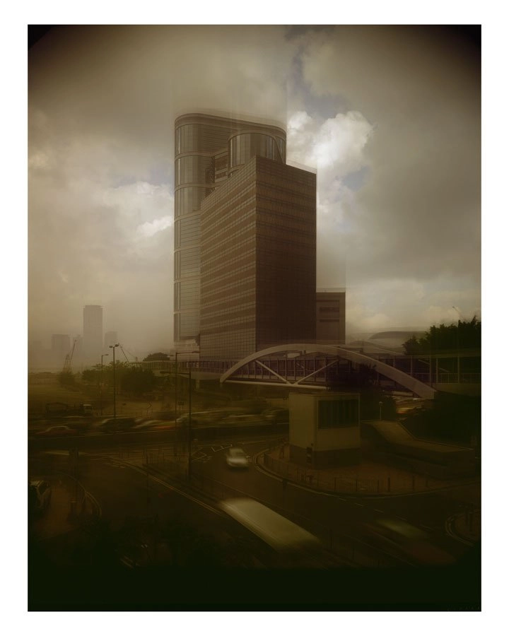 Andrea Garuti, Hong Kong 3