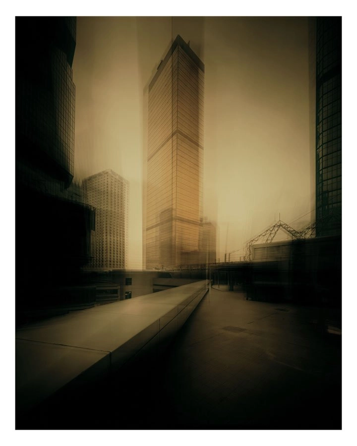 Andrea Garuti, Hong Kong 9