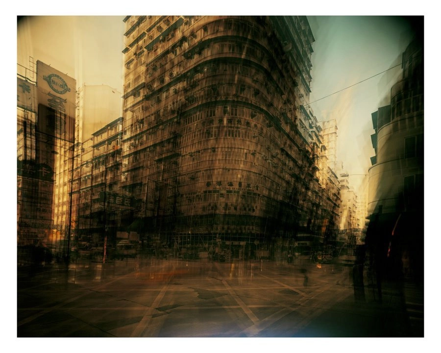 Andrea Garuti, Hong Kong 12