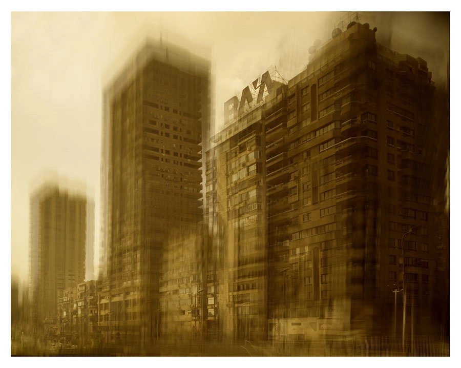 Andrea Garuti, Cairo 6