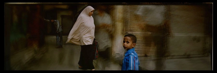 Andrea Garuti, Cairo 3