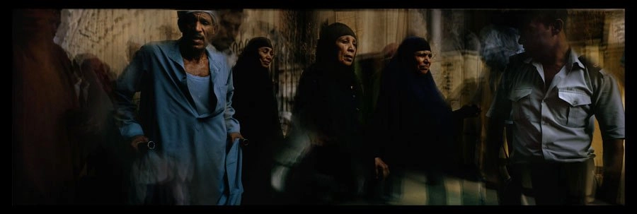 Andrea Garuti, Cairo 10