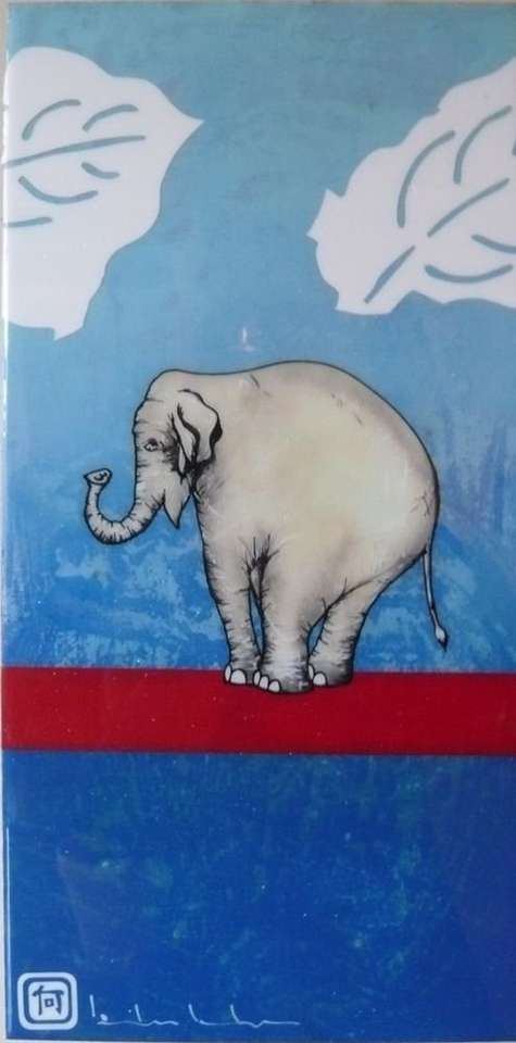 John Ha, Untitled, 2009