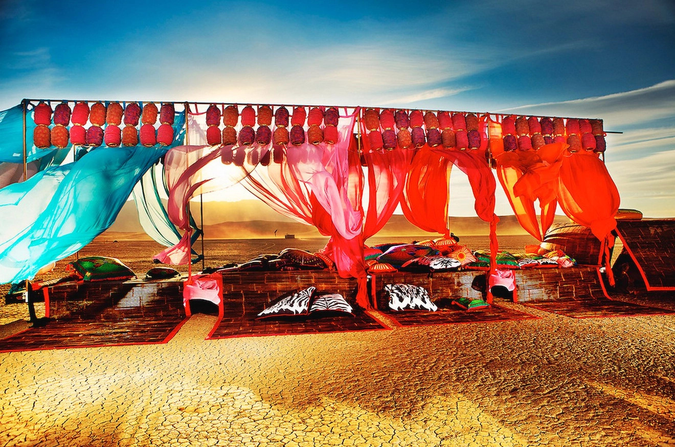 Peter Ruprecht, Inspiration, 2013