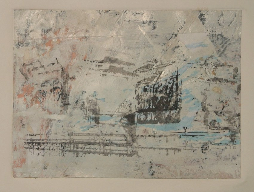 Matt Jones, Dwell: American Divide, 2004