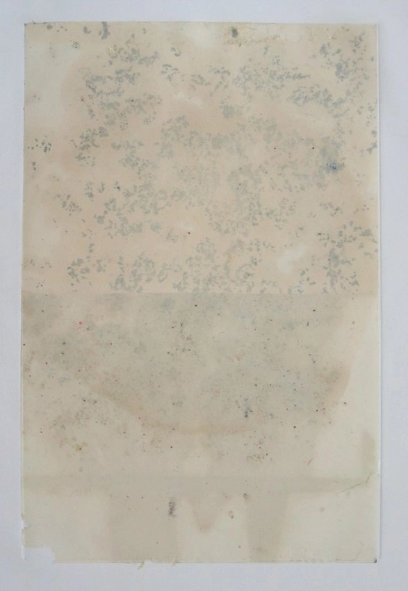 Matt Jones, Untitled, 2004