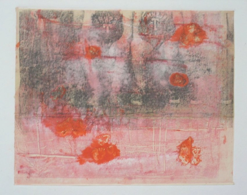 Matt Jones, Follow Your Captain, 2005