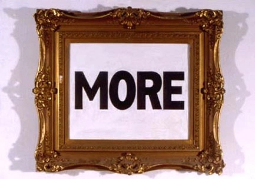 Andrew Castrucci, More, 1988