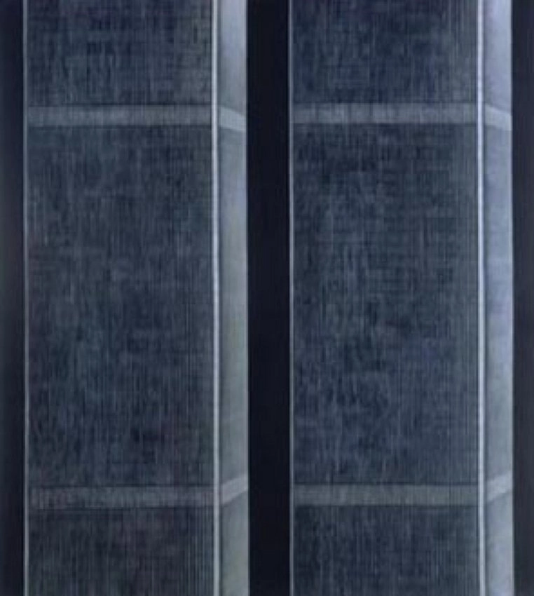 Andrew Castrucci, Towers, 1993