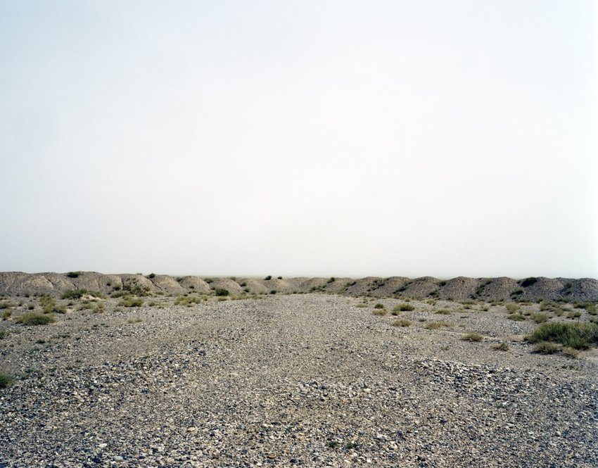 Giada Ripa, Kuche Triangle, 2004