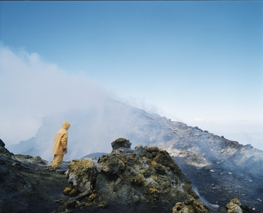 Giada Ripa, Untitled 1, 2005