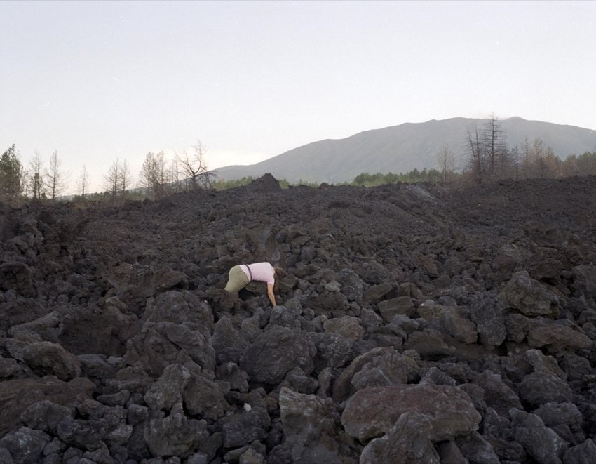 Giada Ripa, Untitled 3 (dyptic), 2005