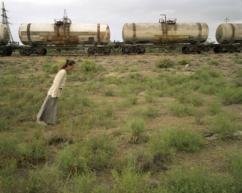 Giada Ripa, Untitled 6, 2006