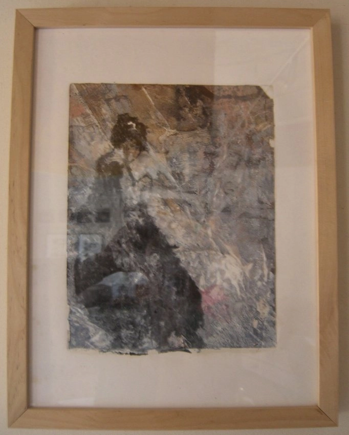 Matt Jones, Untitled