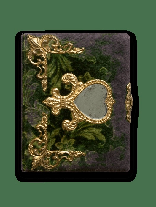 Lola Schnabel, HEART, 2016