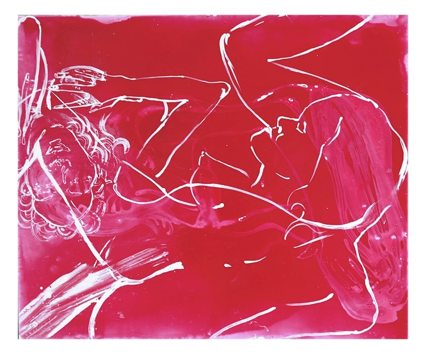 Lola Schnabel, Understanding your own set, 2009