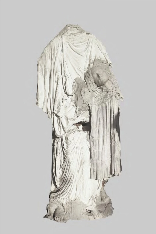 Lola Schnabel, Saint 2