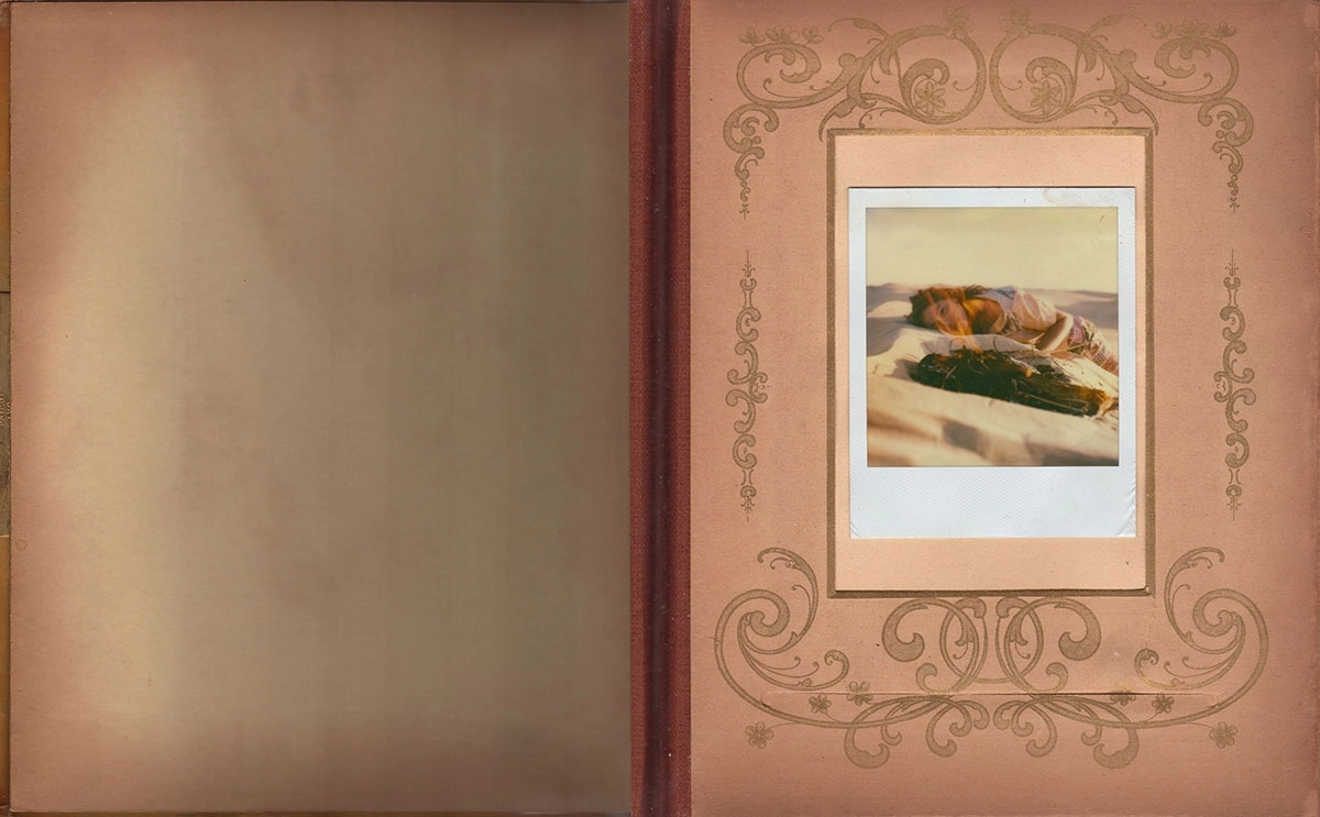 Lola Schnabel, WOMAN, 2016