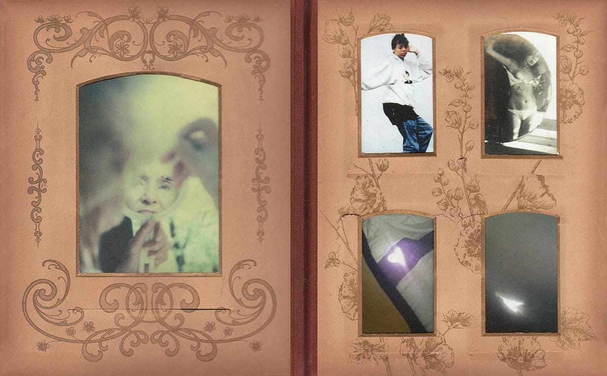 Lola Schnabel, WOMAN, 2016