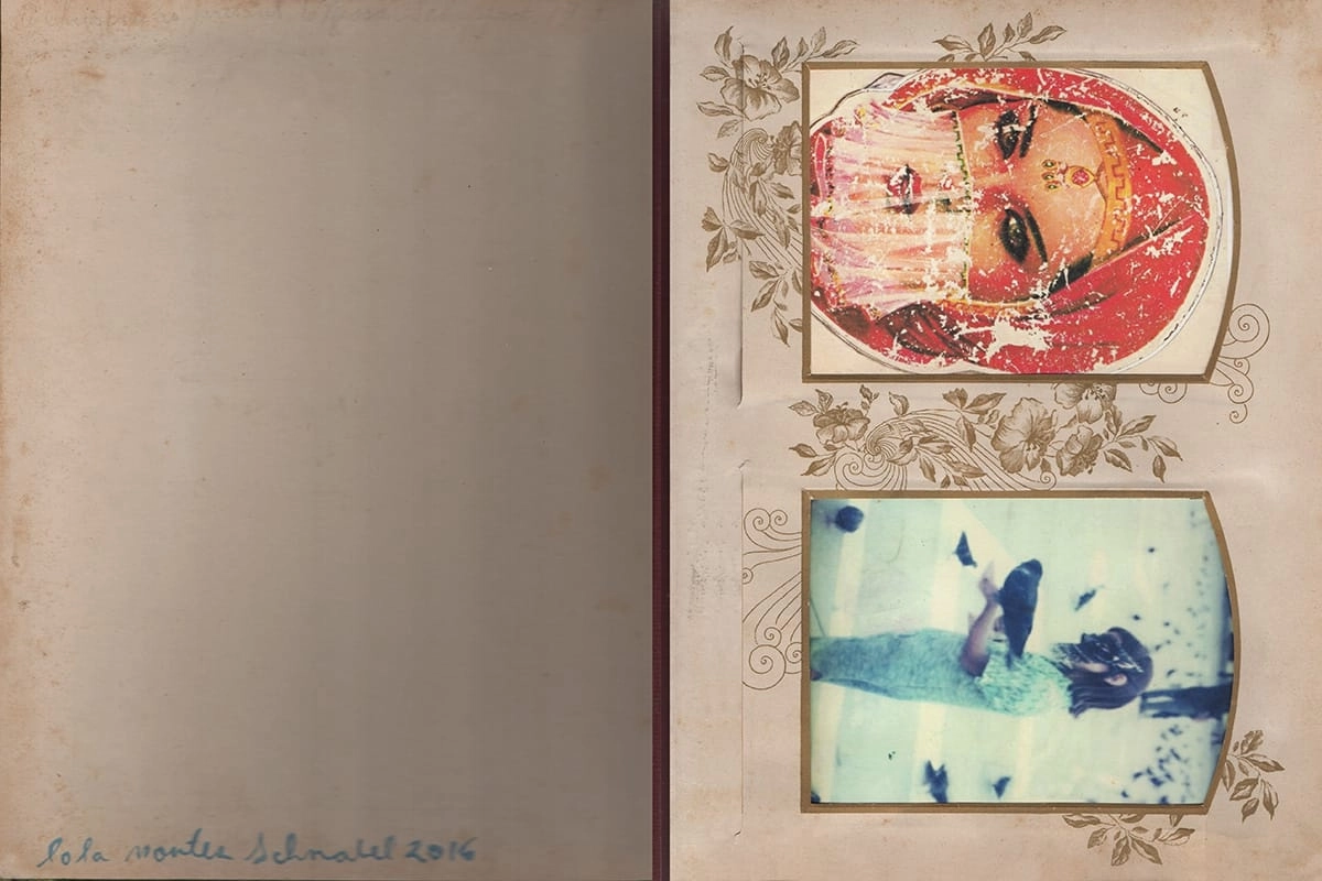 Lola Schnabel, HEART, 2016