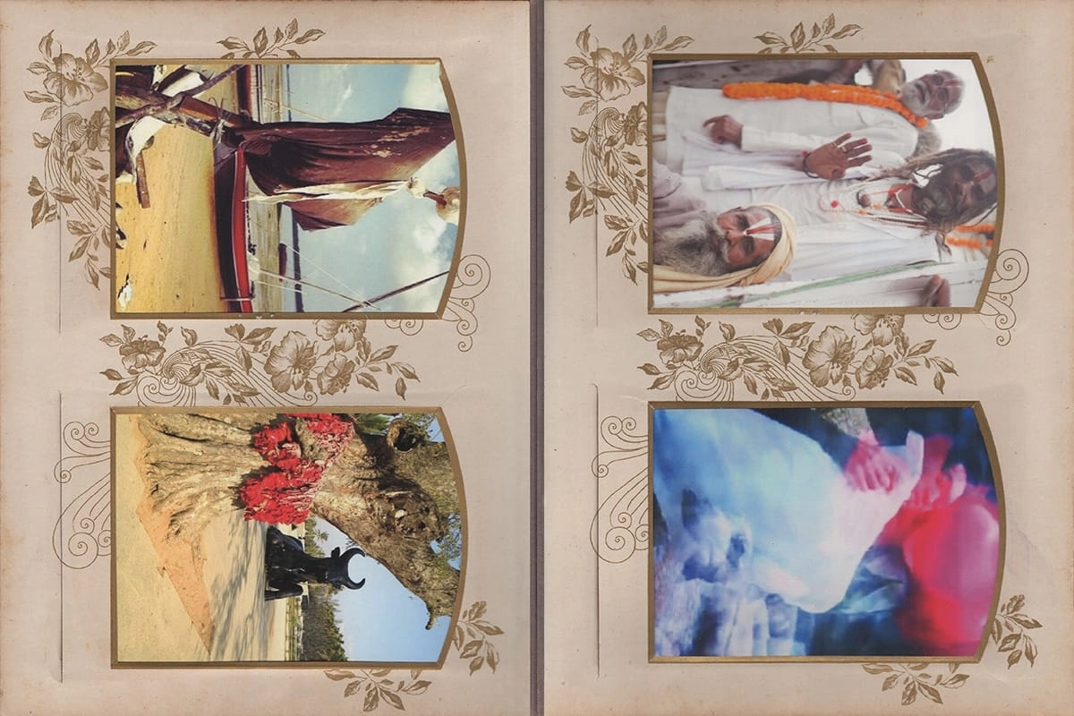 Lola Schnabel, HEART, 2016