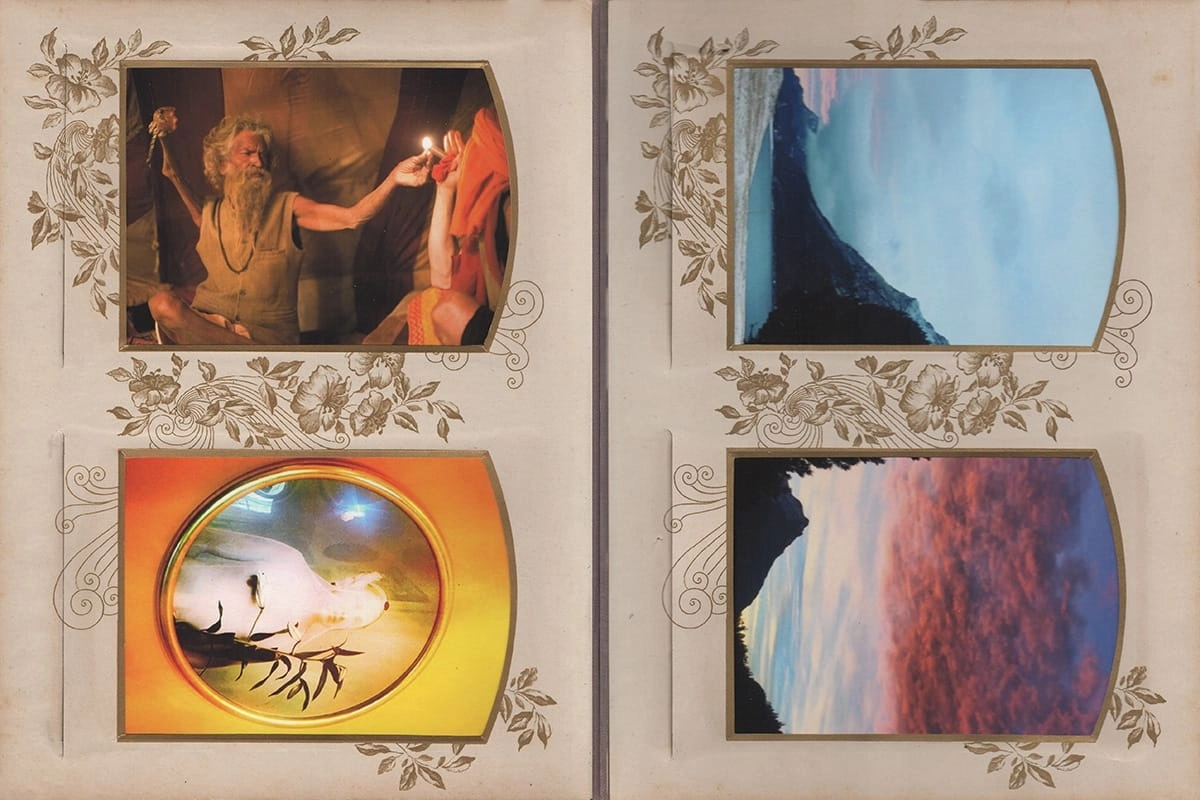 Lola Schnabel, HEART, 2016