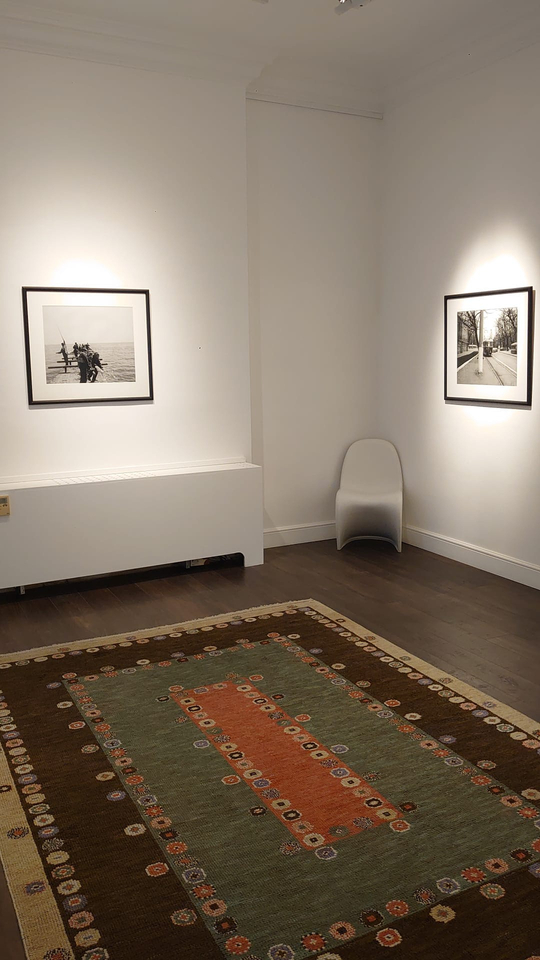 Nicholas Hopkins - Memories of Odessa