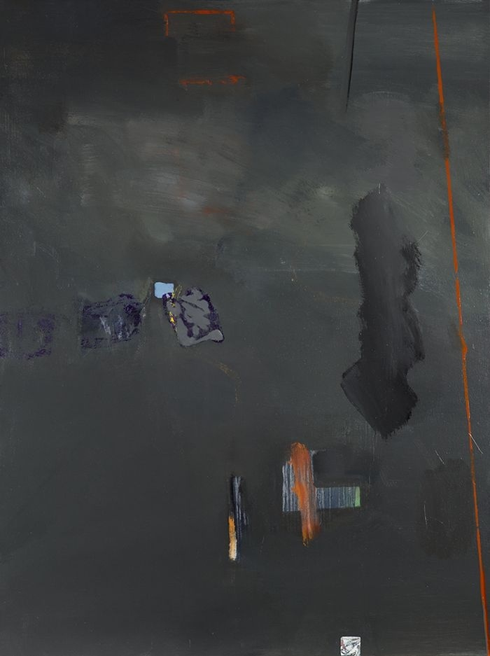 Nathan Schiel, Untitled, 2011