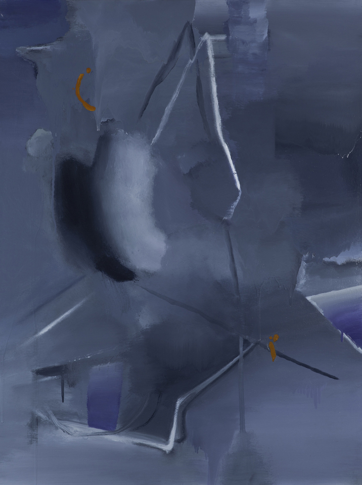 Nathan Schiel, Cabin, 2011