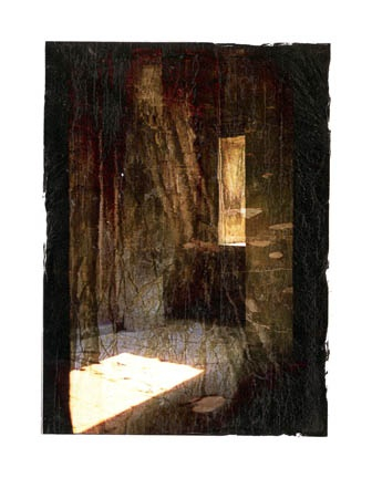 Dorothy Simpson Krause, Golden, 2010