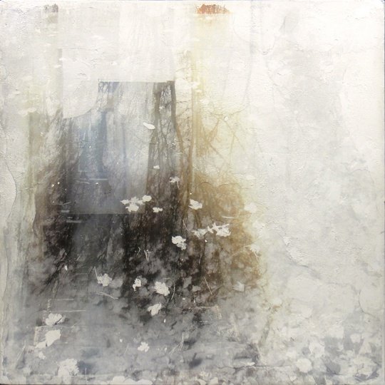 Dorothy Simpson Krause, Holy and Enchanted, 2010