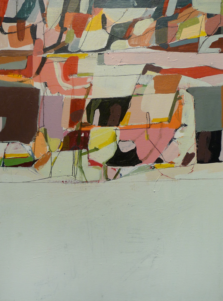 Jimmie James, the loveliness of you, 2010