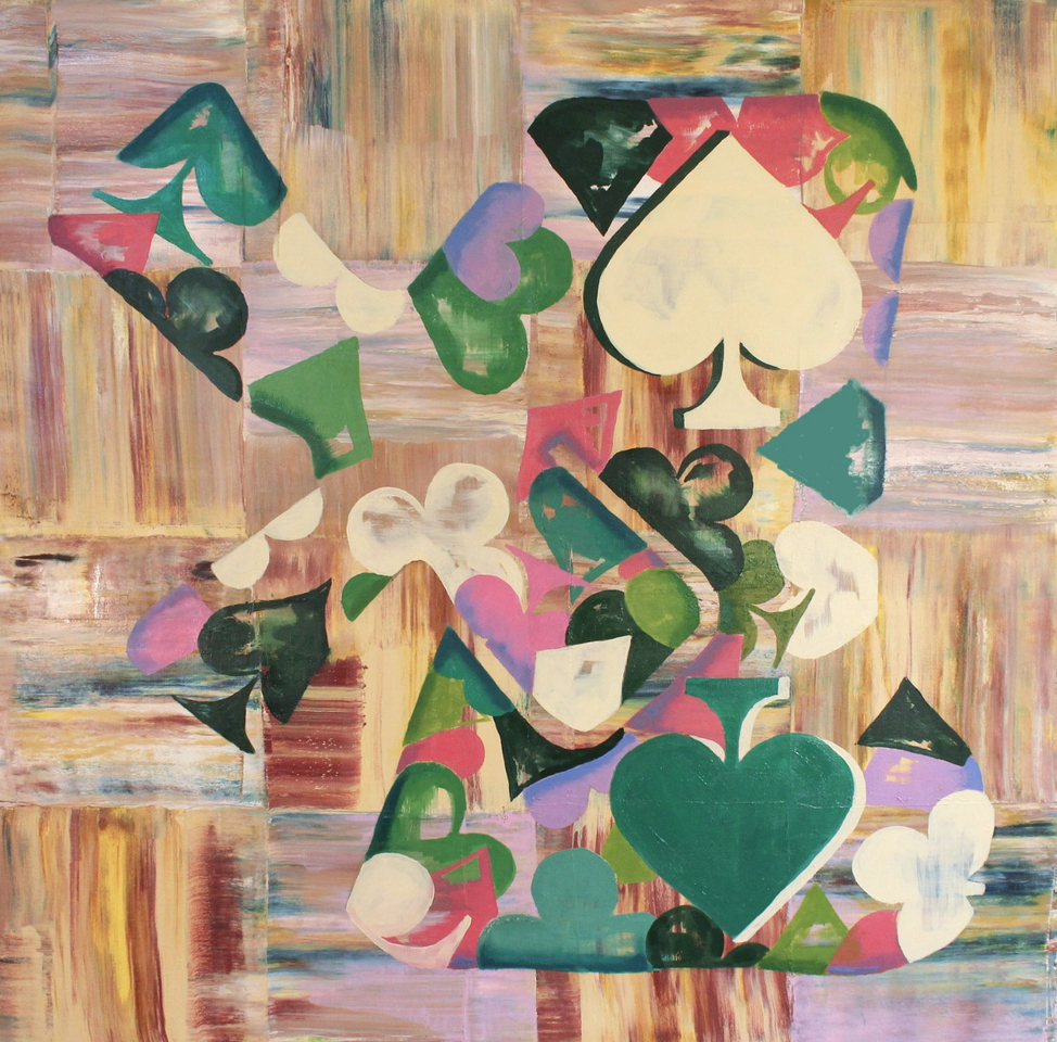 Brian Fekete, Dutch Motor Series: Winter, 2019