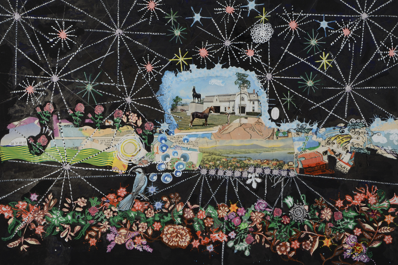 Sally Gil, Roger's Rangers, 2006