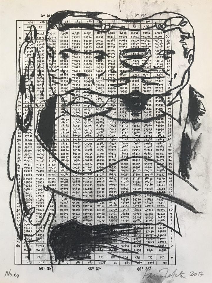 Brian Fekete, No. 69, 2017