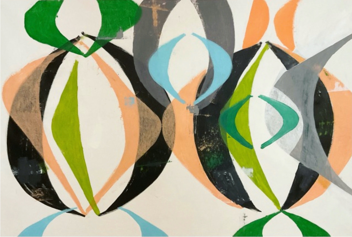 Jimmie James, collateral, 2023