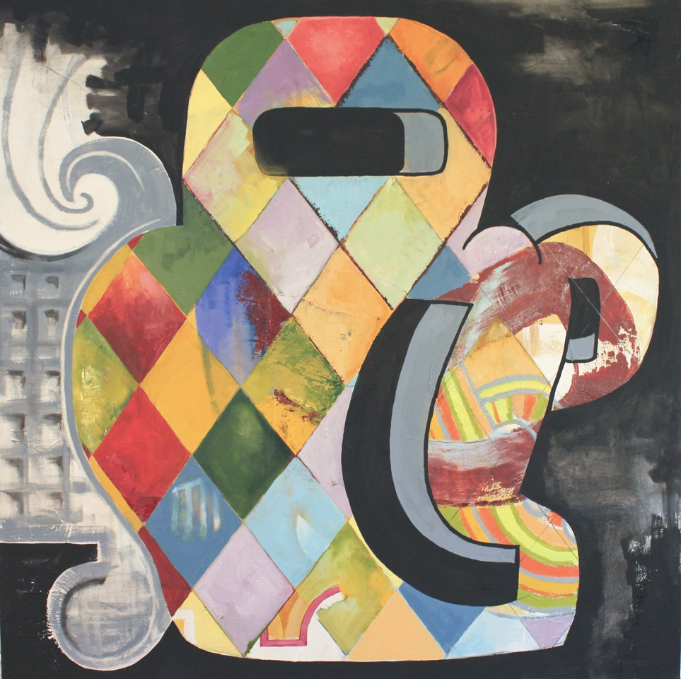 Brian Fekete, Fat Tuesday Hurricane, 2019