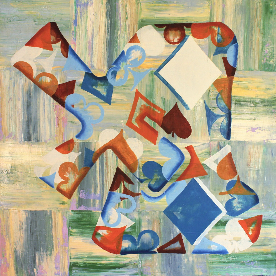 Brian Fekete, Dutch Motor Series: Autumn, 2019