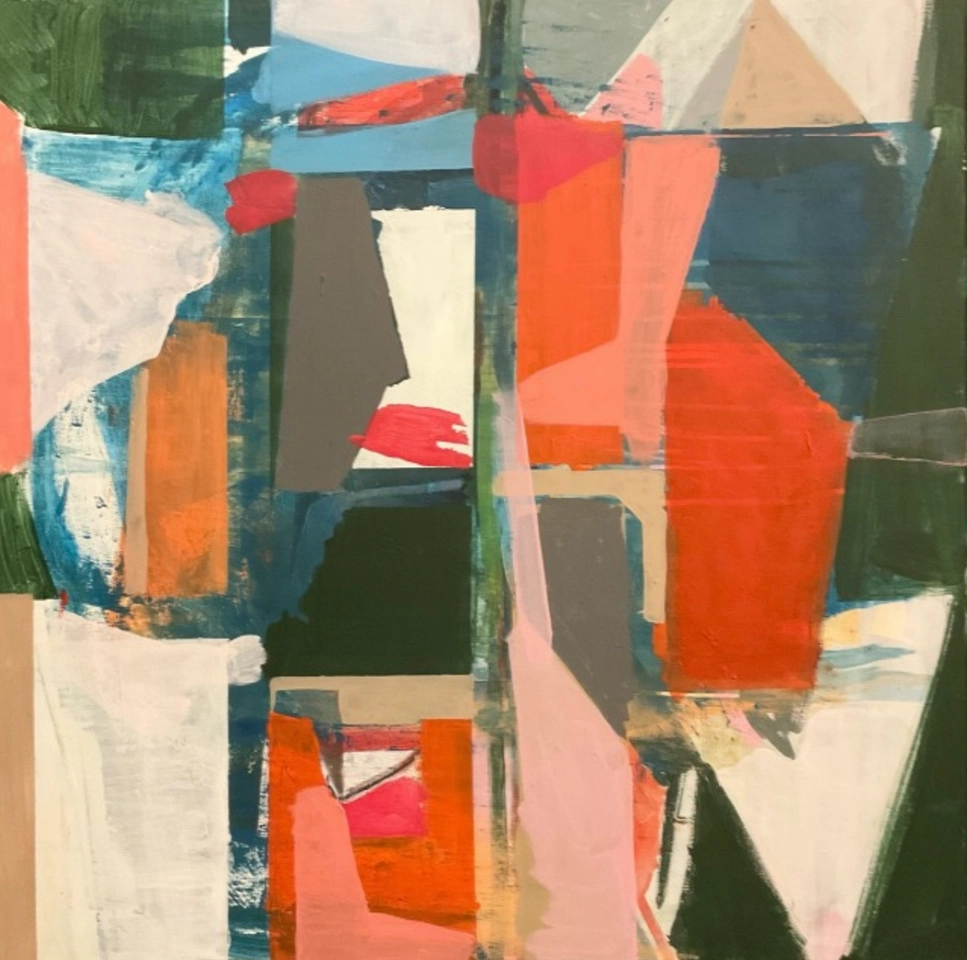 Jimmie James, the fortunate (Berlin), 2022