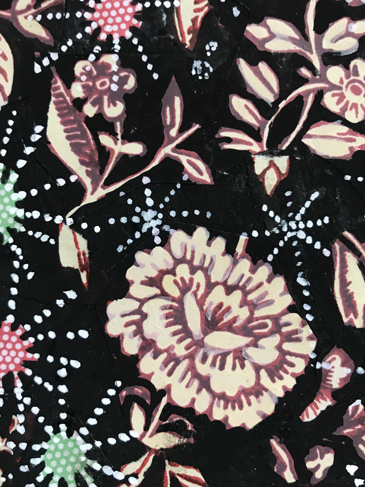 Sally Gil, Venezia, 2007