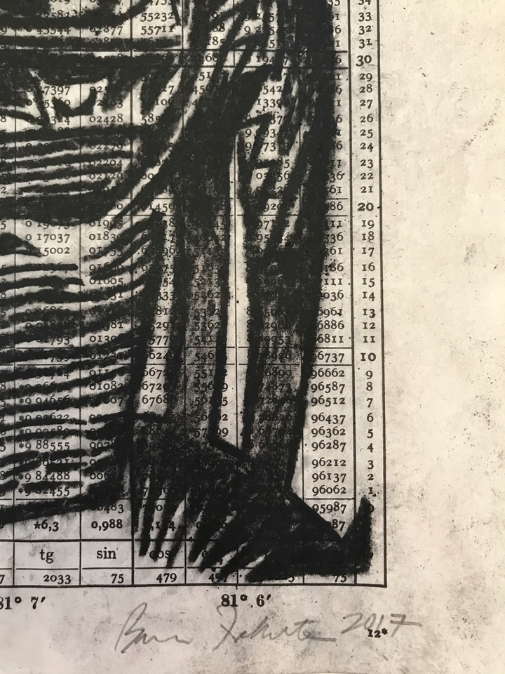 Brian Fekete, No. 179, 2017