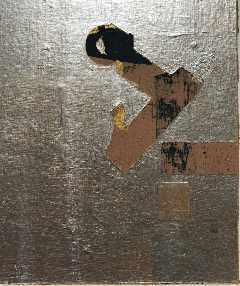 Jimmie James, not, 2015